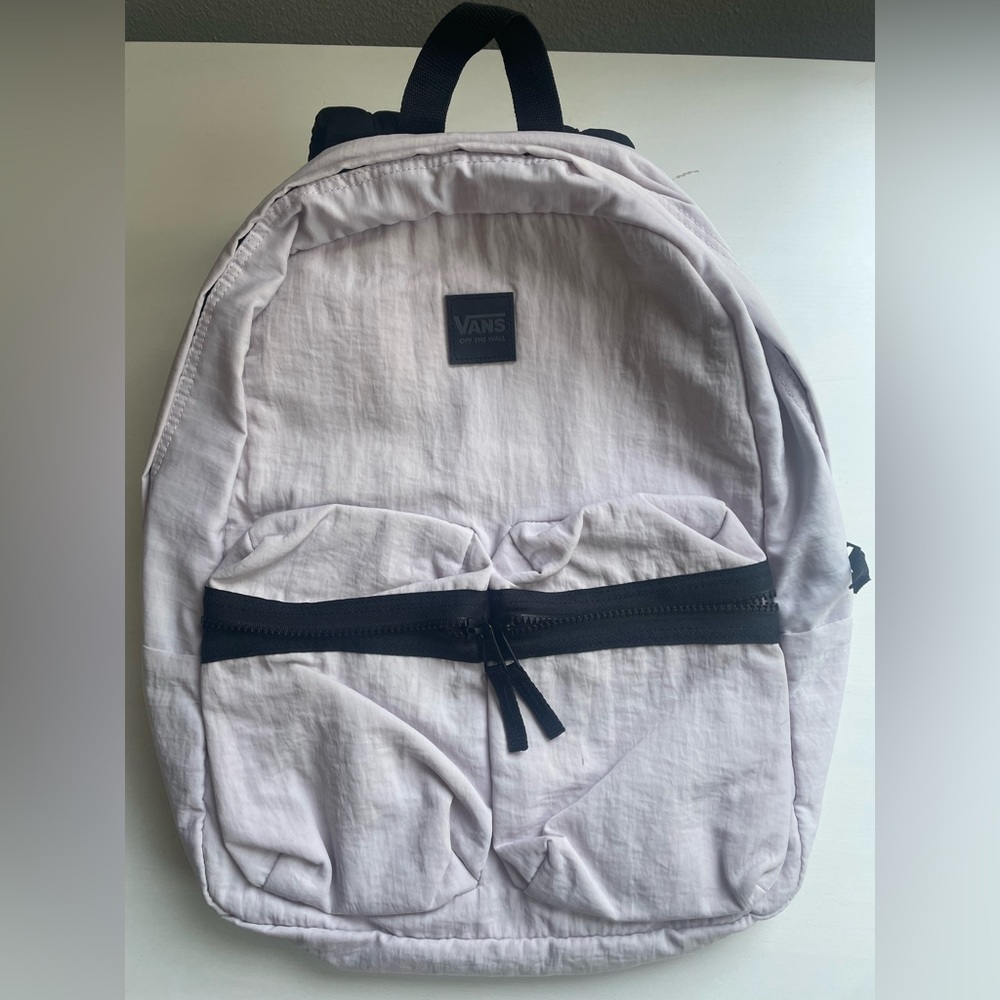 Vans Backpack
